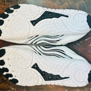 Hike Footwear Barefoot Non-Slip Trailing Running Shoes for Size Men 5.5/Women 7